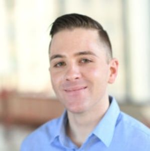 Meet your Posher, Matthew